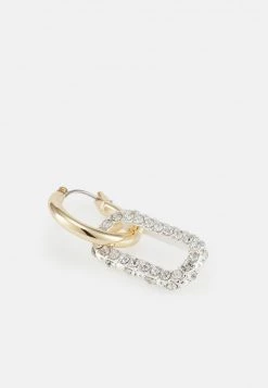 Monki Damen SELAH EARRINGS - Ohrringe - Gold-coloured -Monki Verkäufe 2022 3990e86c039a403ba5f087a2079beeb2