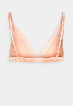 Monki Damen Triangel BH - Beige Dusty Light Beige -Monki Verkäufe 2022 39da501a4af6496fbe229e8cc22b78cf
