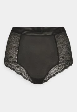 Monki Slip - Black Dark | Damen -Monki Verkäufe 2022 3a937c7d754b4288bf5ce2f9129ad52f