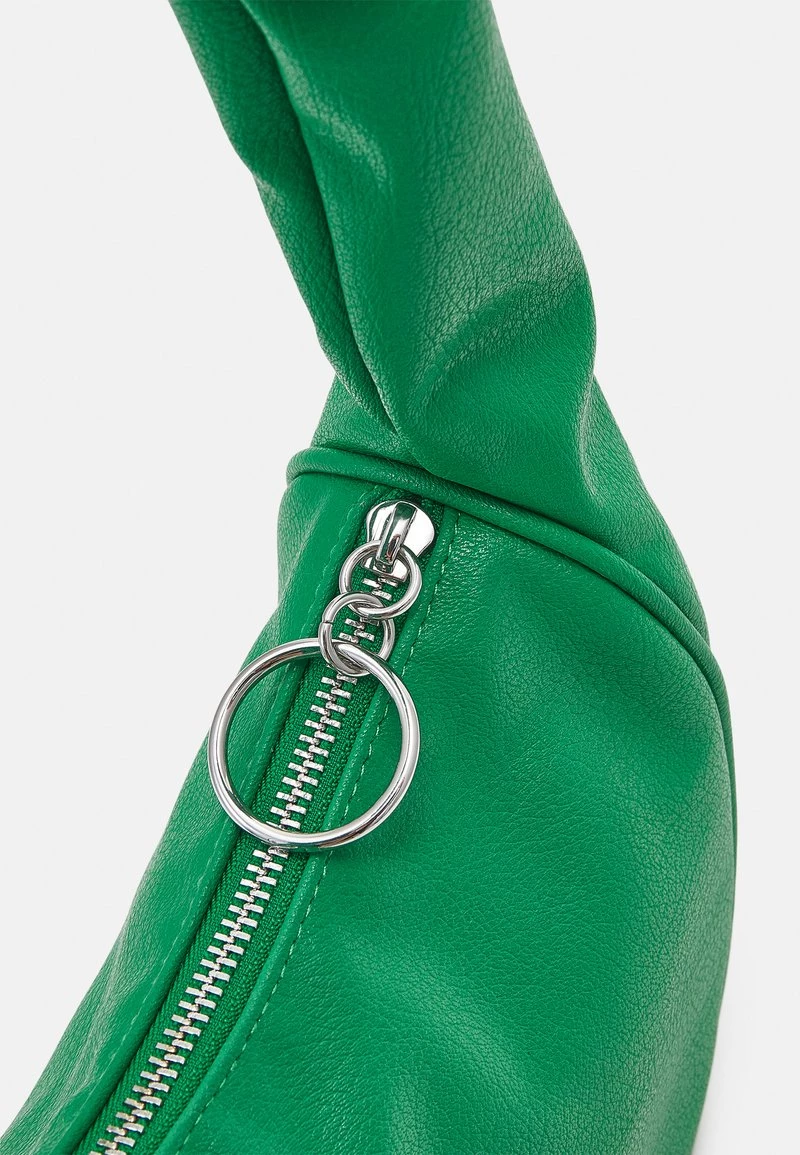 Monki Handtasche - Green | Damen 5 Monki Handtasche - Green | Damen – Bild 5