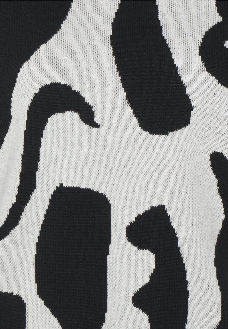 Monki Damen Strickpullover - Springbold 3 Monki Damen Strickpullover - Springbold – Bild 3