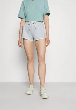 Monki Damen Jogginghose - Blue/black -Monki Verkäufe 2022 3bd12e025f384526b75d271a84adabd7