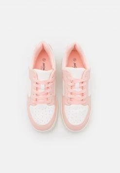 Monki Damen Sneaker Low - Pink -Monki Verkäufe 2022 3c0966b3485e4f90946ab7495308e551