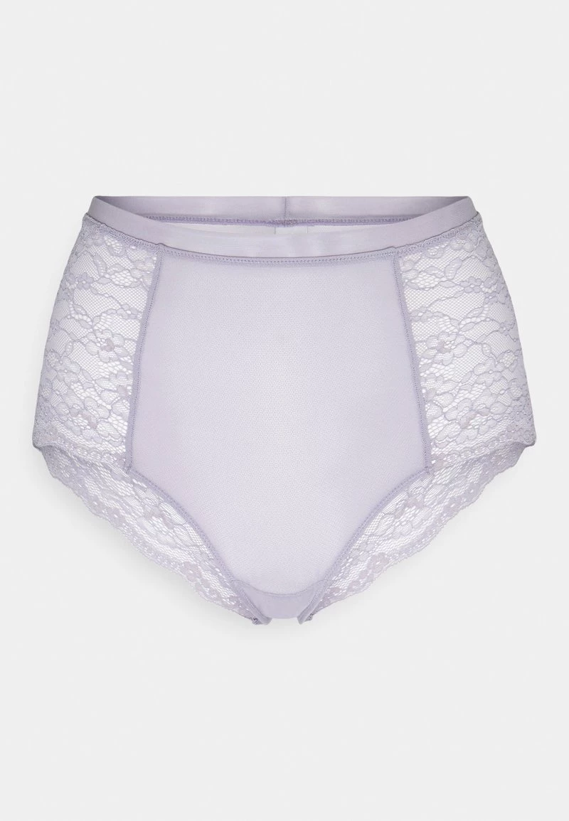 Monki Slip - Lilac Purple Dusty | Damen 4 Monki Slip - Lilac Purple Dusty | Damen – Bild 4