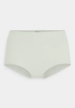 Monki Damen Slip - Green -Monki Verkäufe 2022 3cc5effac8154996a7dcaeaf2fce0775