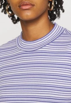 Monki Damen Langarmshirt - Grey -Monki Verkäufe 2022 3cef0f9dc69c4e19b0438dc22eef8823