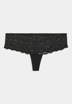 Monki Damen Slip - Black -Monki Verkäufe 2022 3d19f5363fe14fa88d8c78b86d48a6b0