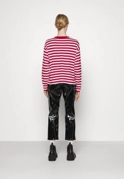 Monki Langarmshirt - Red/white | Damen 10 Monki Langarmshirt - Red/white | Damen -Monki Verkäufe 2022 3d2732dedded4f2fbaf295af349fbb19