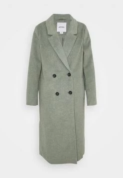 Monki Damen Klassischer Mantel - Khaki Green Dusty Light 8 Monki Damen Klassischer Mantel - Khaki Green Dusty Light -Monki Verkäufe 2022 3dcda791b7a0453e9cd1acb53afde5f4