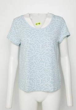 Monki Damen Nachtwäsche Set - Blue -Monki Verkäufe 2022 3e0e81ab64474fef87eeb2bdbc2da9b1