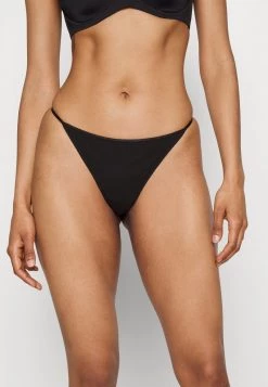 Monki Damen 3 PACK - String - Black -Monki Verkäufe 2022 3e1c30da7d5d492f9669d391b20161fd