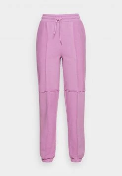 Monki KARDI CUFF TROUSERS - Jogginghose - Lilac | Damen 8 Monki KARDI CUFF TROUSERS - Jogginghose - Lilac | Damen -Monki Verkäufe 2022 3e6c8a2f5fd346d2a3a86584d5d297f1