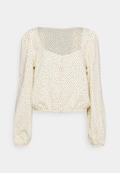 Monki Damen Strickjacke - Yellow -Monki Verkäufe 2022 3e970002fd304e42af13c7749a8705b4