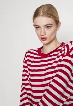 Monki Langarmshirt - Red/white | Damen 11 Monki Langarmshirt - Red/white | Damen -Monki Verkäufe 2022 3fdf07161cdd4929b57864d237920263