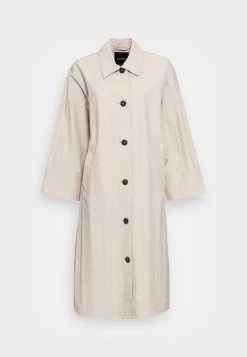 Monki Klassischer Mantel - Mole Dusty Light | Damen -Monki Verkäufe 2022 4009d918b0b244de9c41fead04c0b7b8