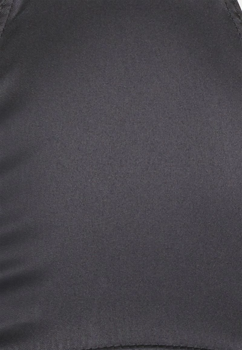 Monki Damen String - Black 3 Monki Damen String - Black – Bild 3