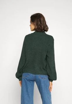 Monki Damen Strickpullover - Green Dark 7 Monki Damen Strickpullover - Green Dark -Monki Verkäufe 2022 40a961e7f95749e187e52f4c72f0d2c1