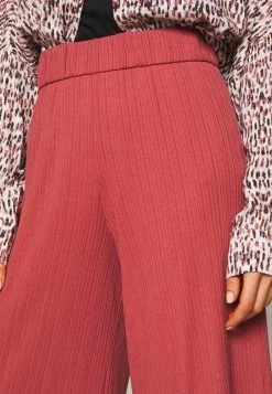 Monki Damen Stoffhose - Rust -Monki Verkäufe 2022 414b829f6e9d487599bacd9be120eefc