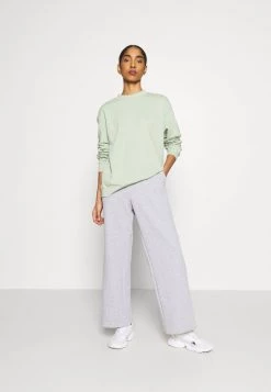 Monki Damen Stoffhose - Grey Light -Monki Verkäufe 2022 41f4f76740194c76b92620d22e82262f