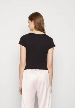 Monki Damen Strickjacke - Black Dark -Monki Verkäufe 2022 42aeadd4bbd84aec9ca2c9f0f61892da