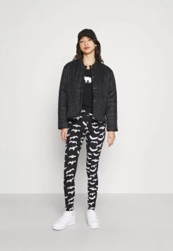 Monki Damen Leggings - Hosen - Black/white 6 Monki Damen Leggings - Hosen - Black/white -Monki Verkäufe 2022 42e8157103b845adb669c6a4f33005e2