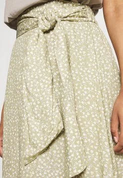 Monki Damen A-Linien-Rock - Beige -Monki Verkäufe 2022 4414d7f7f1cf4e1199c68869a382d62d