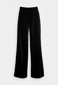 Monki Stoffhose - Black | Damen -Monki Verkäufe 2022 446ef17ed007460287ea26a6d1c48ee4