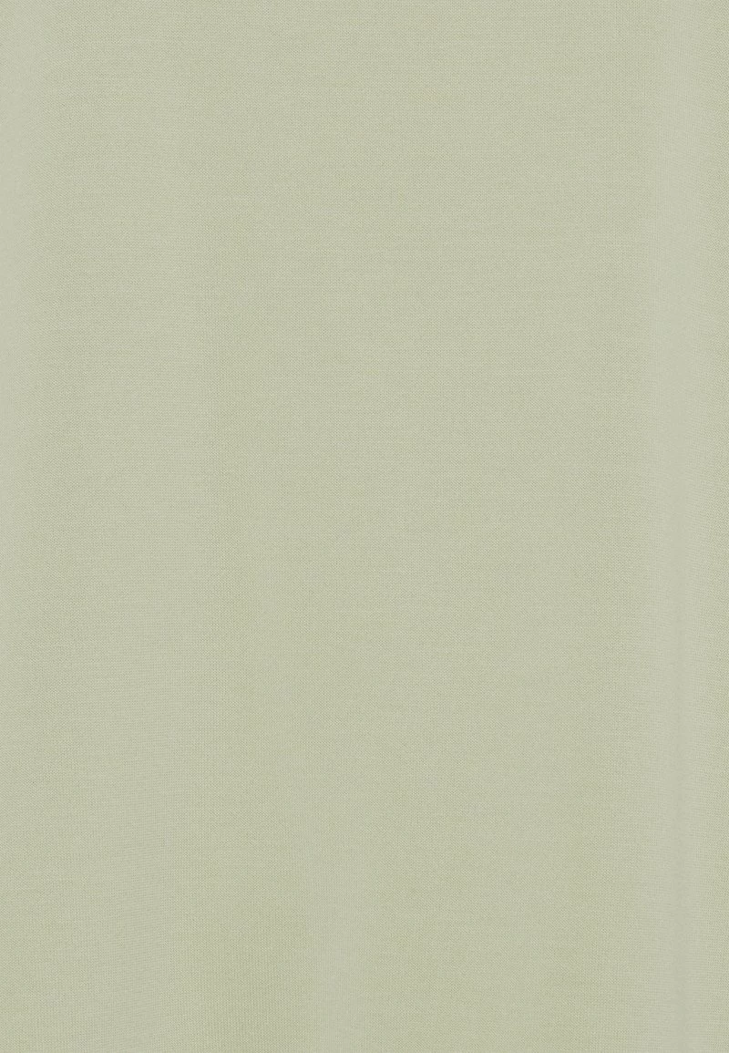 Monki Damen T-Shirt Basic - Green 7 Monki Damen T-Shirt Basic - Green – Bild 7