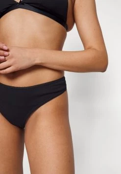 Monki Damen 3 PACK - String - Black 9 Monki Damen 3 PACK - String - Black -Monki Verkäufe 2022 44dee5493ca84bd680c86790b0969fb4