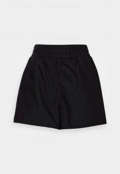Monki Damen Shorts - Black Dark -Monki Verkäufe 2022 44eb0b8c9c974a5da6b5ab44a0f44b58