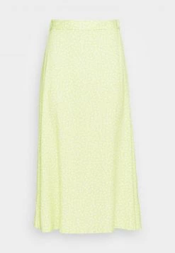 Monki A-Linien-Rock - Green | Damen -Monki Verkäufe 2022 45c19d9853344a46b57a419896acd33d