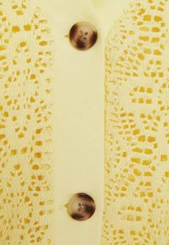 Monki Damen Strickjacke - Yellow 12 Monki Damen Strickjacke - Yellow -Monki Verkäufe 2022 45c1f28818304b0bbcdd89f8b0ecb286