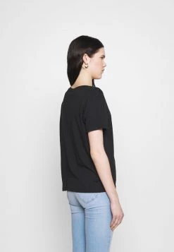Monki Damen SIMBA TEE 2 PACK - T-Shirt Print - White Light Solid/black Solid -Monki Verkäufe 2022 45dfa67acdb840568787339b28676e7c