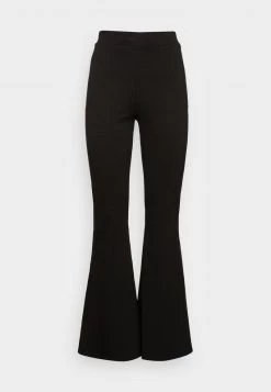 Monki Damen Stoffhose - Black -Monki Verkäufe 2022 4603b678c4c14170a84c4dc6714d5d59