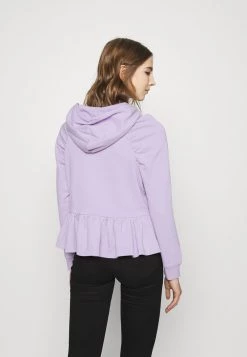 Monki Damen Kapuzenpullover - Lilac -Monki Verkäufe 2022 464f0a648c044fed8ddbc813850f0adf