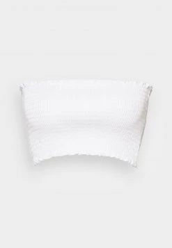 Monki Damen Top - White 8 Monki Damen Top - White -Monki Verkäufe 2022 4687812ca9a64802af5b765961e494c9