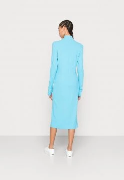Monki Damen Freizeitkleid - Turquoise Light 7 Monki Damen Freizeitkleid - Turquoise Light -Monki Verkäufe 2022 478175440cca4bb18fb0dcef57cddd25