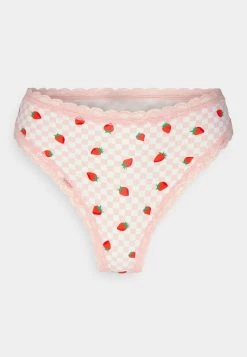 Monki Damen String - Pink Dusty Light 8 Monki Damen String - Pink Dusty Light -Monki Verkäufe 2022 47fd3cb7e33041329d26e3faa9251e05