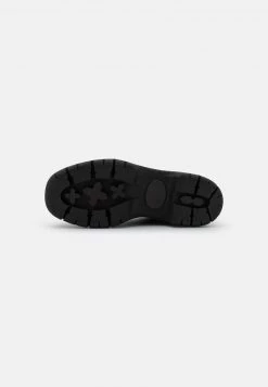 Monki TRAINERS VEGAN - Sneaker Low - Black | Damen -Monki Verkäufe 2022 482a3aeb1edb4045b28ad783b347c84b