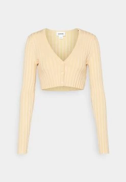Monki Damen Strickjacke - Yellow 13 Monki Damen Strickjacke - Yellow -Monki Verkäufe 2022 4841337122ed462b9f9432dad02617cc