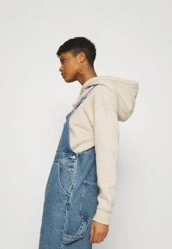 Monki Damen Latzhose - Blue 11 Monki Damen Latzhose - Blue -Monki Verkäufe 2022 484ac506d5fa4d83b24dfe07b1c8bbca