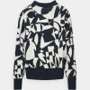 Monki Damen Strickpullover - Black