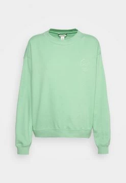 Monki Sweatshirt - Green | Damen 10 Monki Sweatshirt - Green | Damen -Monki Verkäufe 2022 4918f2e2694a4170a32a870da613fa46