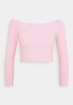 Monki Damen FIA - Strickpullover - Pink -Monki Verkäufe 2022 49d927f56a0f46b4aeb5e2345b300721