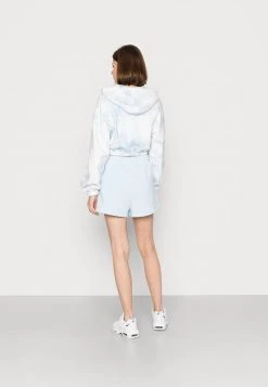 Monki Shorts - Blue Light | Damen -Monki Verkäufe 2022 4a00193fd39d4b438c675075ce3b7fc8