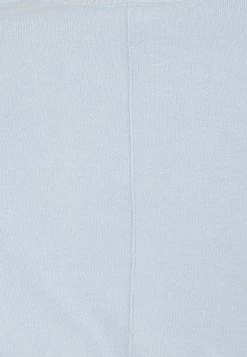 Monki Damen Strickpullover - Blue Dusty Light -Monki Verkäufe 2022 4a6ecec7476a4b7a82ba38ecaf892112