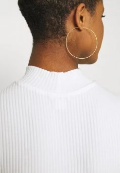 Monki Damen Top - Black Dark/white Light -Monki Verkäufe 2022 4ab14931edac4e37b9b0cc1a596d0dc6