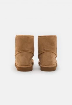 Monki Damen Stiefelette - Beige Dark -Monki Verkäufe 2022 4b2a146e84d5473bb2d1fb51d1d57898