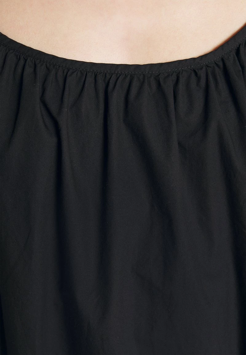 Monki Damen Freizeitkleid - Black 7 Monki Damen Freizeitkleid - Black – Bild 7