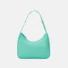 Monki Damen Handtasche - Blue Light